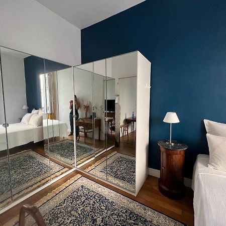 Maison De Ville Cosy Canal Saint Martin 파리 외부 사진