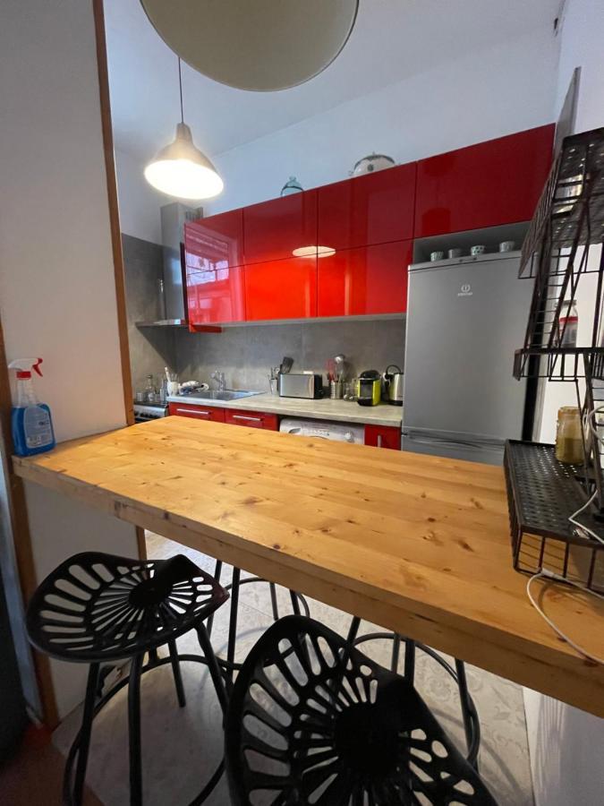 Maison De Ville Cosy Canal Saint Martin 파리 외부 사진